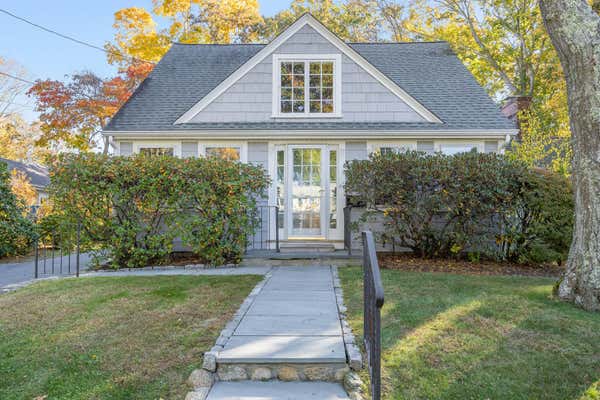 69 HAMLIN AVE, FALMOUTH, MA 02540 - Image 1