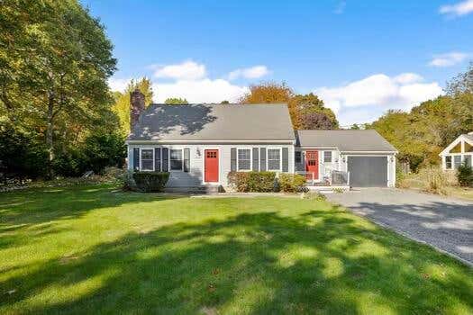 737 OLD BARNSTABLE RD, MASHPEE, MA 02649 - Image 1