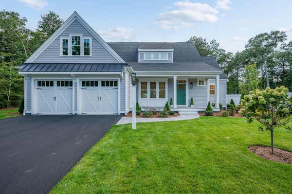 15 TUDOR TER, MASHPEE, MA 02649 - Image 1