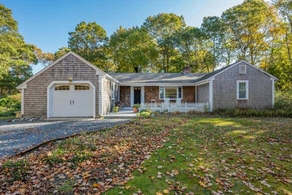 43 CHIPMAN RD, SANDWICH, MA 02563 - Image 1