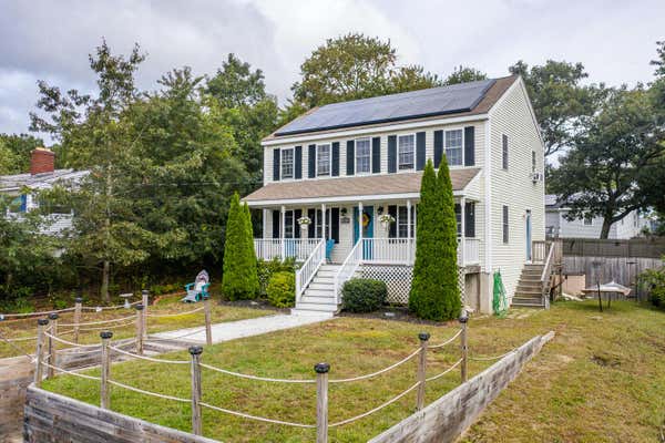 25 SHANGRI-LA BOULEVARD, WAREHAM, MA 02571 - Image 1