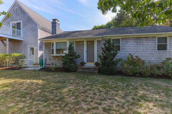 97 GREAT WESTERN RD, HARWICH, MA 02645 - Image 1