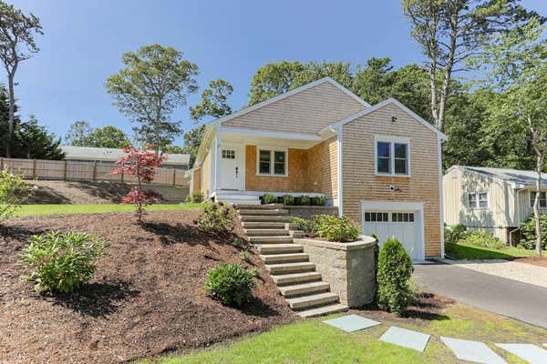 33 BUTTONWOOD RD, HARWICH, MA 02645 - Image 1