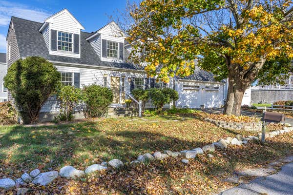 25 CHADWELL AVE, SANDWICH, MA 02563 - Image 1