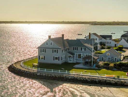 32 NEW HAMPSHIRE AVE, WEST YARMOUTH, MA 02673 - Image 1