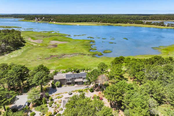 400 OLD WHARF RD, WELLFLEET, MA 02667 - Image 1