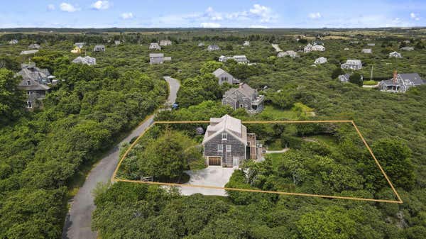 8 HEATH LN, NANTUCKET, MA 02554 - Image 1