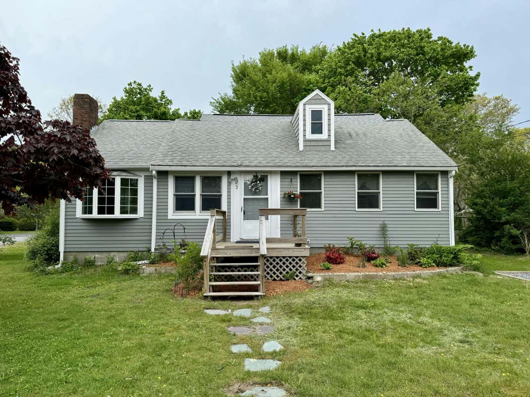 3 ARCHIE RD, WEST YARMOUTH, MA 02673, photo 1 of 59