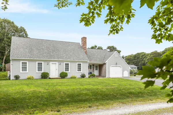 24 CROWELL RD, HARWICH PORT, MA 02646 - Image 1