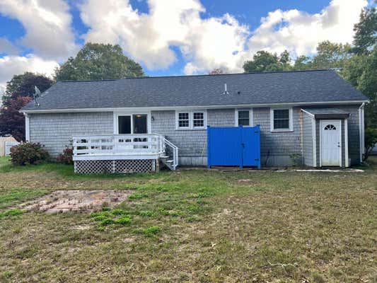 32 CAPTAIN BEARSE RD, SOUTH YARMOUTH, MA 02664, photo 5 of 36