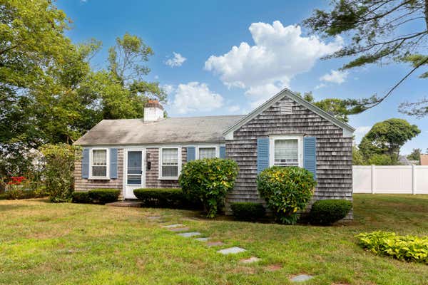 30 ALDEN WAY, HYANNIS, MA 02601 - Image 1