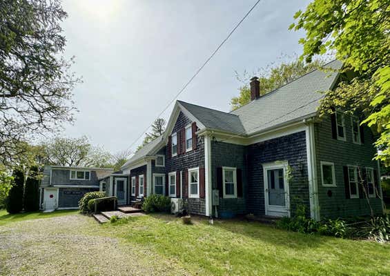 79 SCHOOL ST, EAST DENNIS, MA 02641 - Image 1