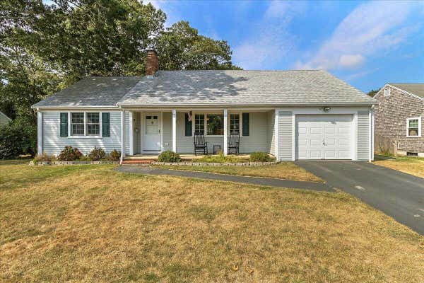 69 TROWBRIDGE PATH, WEST YARMOUTH, MA 02673 - Image 1