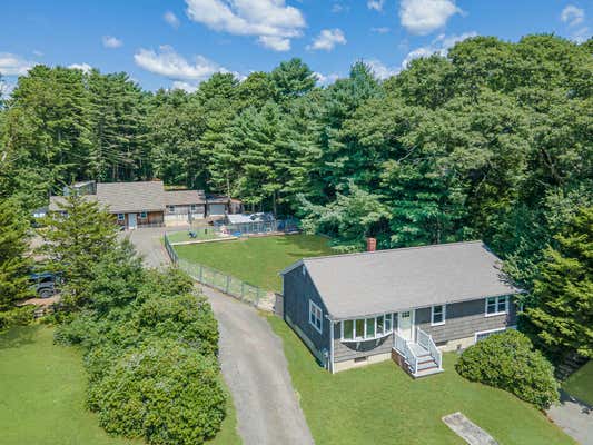 201 PECKHAM RD, ACUSHNET, MA 02743 - Image 1