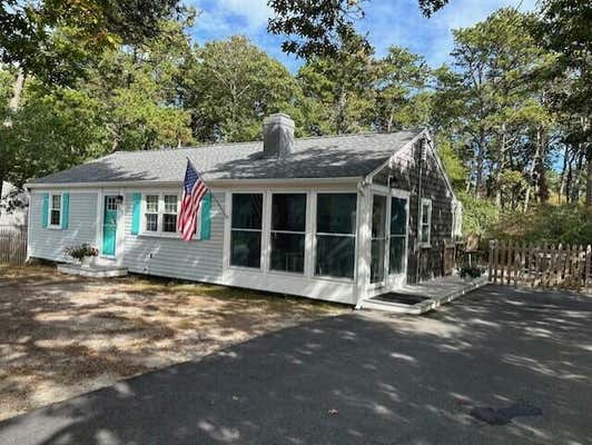 52 BEACHPLUM LN, DENNIS PORT, MA 02639 - Image 1