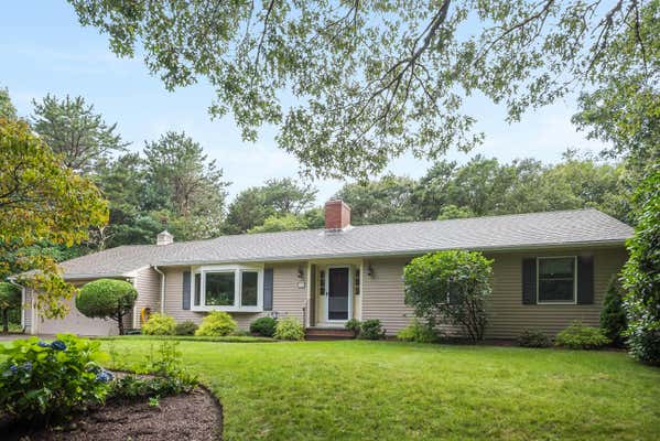 71 CLUBHOUSE DR, POCASSET, MA 02559 - Image 1