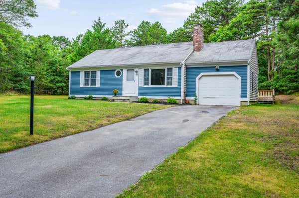 9 TARRAGON CIR, COTUIT, MA 02635 - Image 1