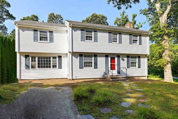 19 MULLEN WAY, FALMOUTH, MA 02540 - Image 1