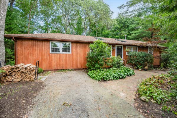 44 ROUND POND DR, EAST FALMOUTH, MA 02536 - Image 1