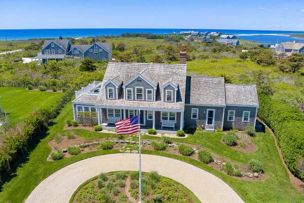 2 TAUTEMO WAY, NANTUCKET, MA 02554 - Image 1