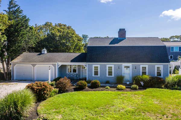 168 PAWKANNAWKUT DR, SOUTH YARMOUTH, MA 02664 - Image 1