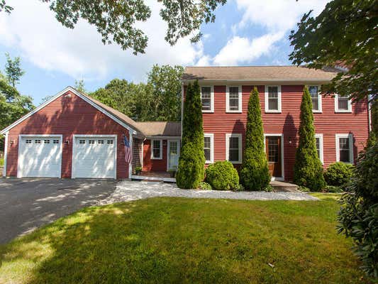 4 WINDSOR RD, SANDWICH, MA 02563 - Image 1