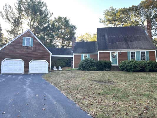 8 GREAT HILL RD, SANDWICH, MA 02563 - Image 1