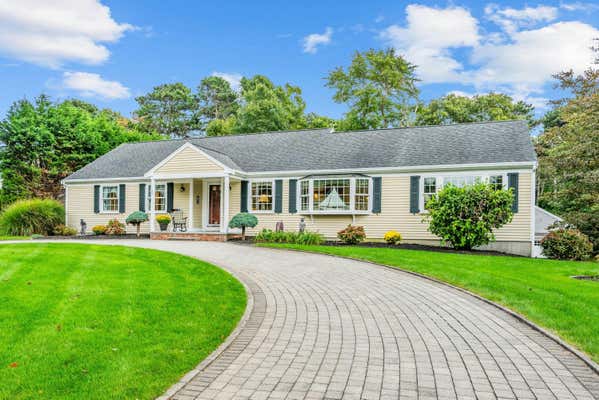 27 STAFFORD CIR, DENNIS PORT, MA 02639 - Image 1