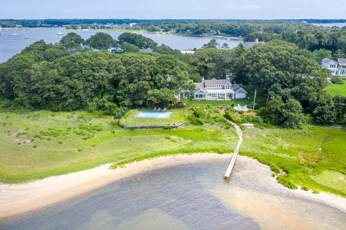 71 SAND PT, OSTERVILLE, MA 02655, photo 1 of 76