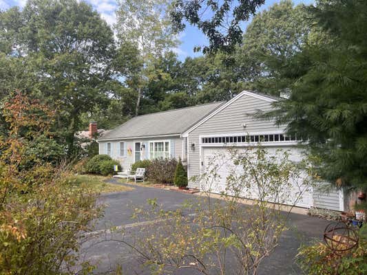 34 SCONSET CIR, SANDWICH, MA 02563 - Image 1