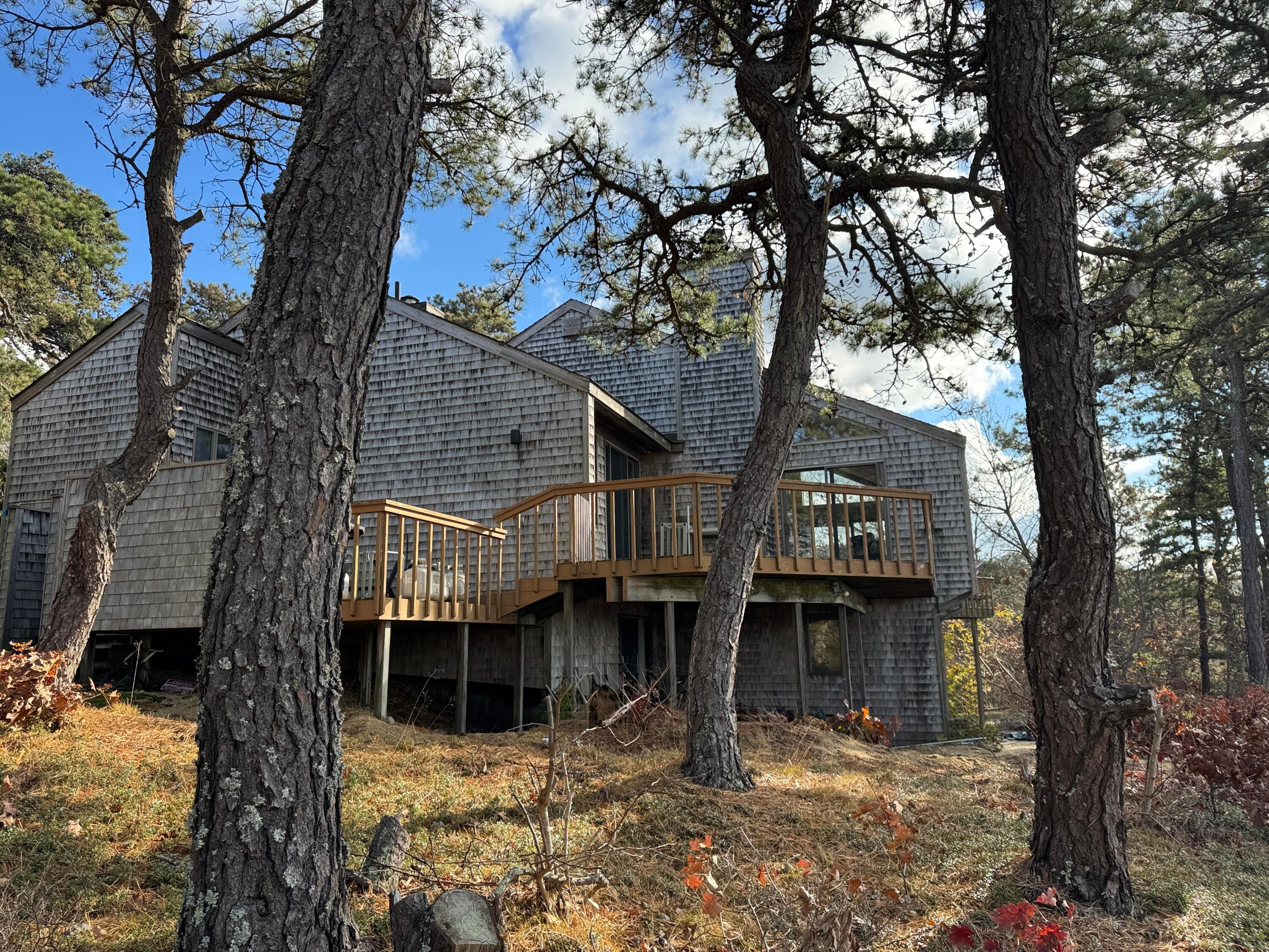 Wellfleet, Massachusetts, 02667, United States, 4 Bedrooms Bedrooms, ,4 BathroomsBathrooms,Residential,Active,1998757