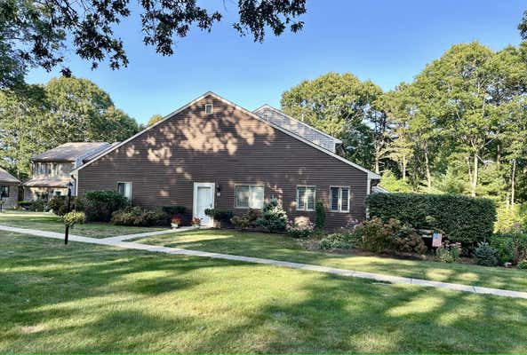 21 ROUNDHOUSE RD, BOURNE, MA 02532 - Image 1