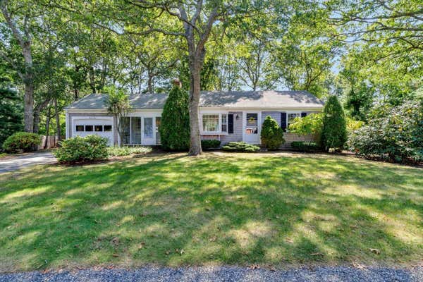 33 SWIFT BROOK RD, SOUTH YARMOUTH, MA 02664 - Image 1