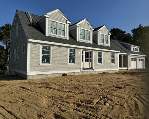 12 TURTLE RUN, HARWICH, MA 02645 - Image 1