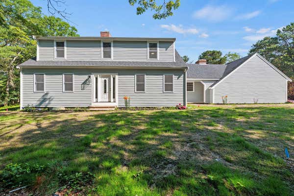 148 HOLLOW RD, COTUIT, MA 02635 - Image 1