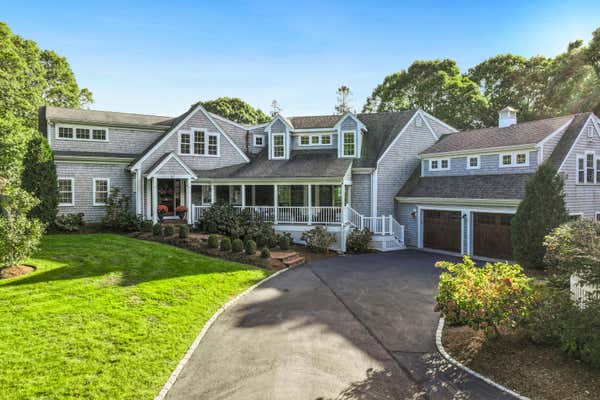 97 OLD MILL RD, OSTERVILLE, MA 02655 - Image 1