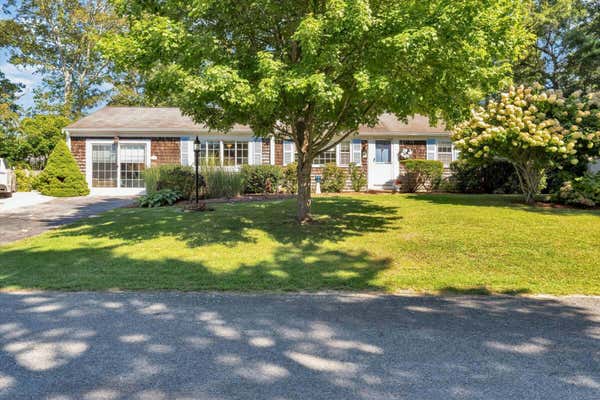 22 BERNARD ST, SOUTH YARMOUTH, MA 02664 - Image 1