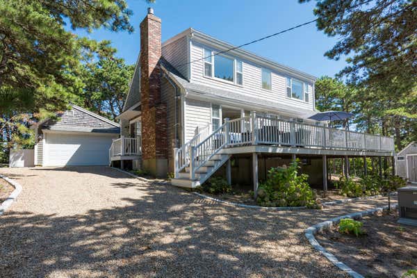 140 SALT WORKS RD, EASTHAM, MA 02642 - Image 1