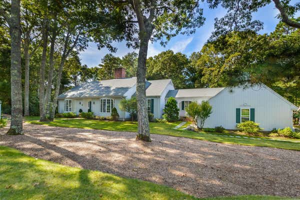 17 CHINE WAY, OSTERVILLE, MA 02655 - Image 1