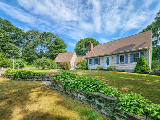 6 PHEASANT LN, CATAUMET, MA 02534 - Image 1