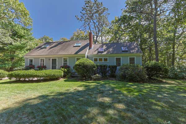 84 SEAMANS LN, BREWSTER, MA 02631 - Image 1