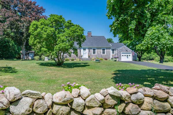 367 PLUM ST, WEST BARNSTABLE, MA 02668 - Image 1