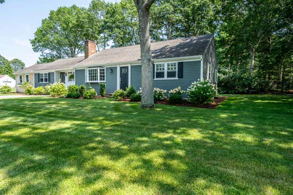 22 MARION WAY, OSTERVILLE, MA 02655 - Image 1