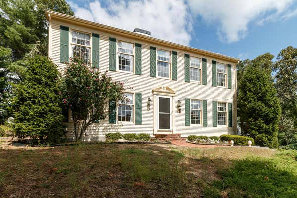 53 PARTRIDGE PATH, SOUTH CHATHAM, MA 02659 - Image 1