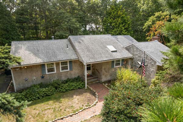 130 PORTSIDE CIR, EAST FALMOUTH, MA 02536 - Image 1