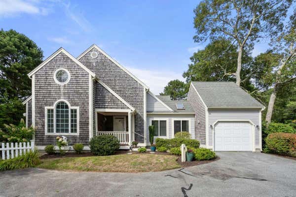 8 GOLD LEAF LN, MASHPEE, MA 02649 - Image 1