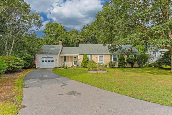 105 THOREAU DR, CENTERVILLE, MA 02632 - Image 1