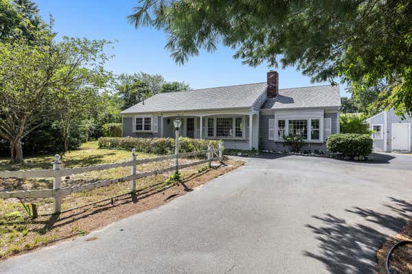 21 JOHNSON LN, WEST YARMOUTH, MA 02673 - Image 1