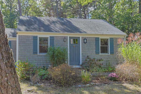 310 S ORLEANS RD UNIT 3C, ORLEANS, MA 02653 - Image 1