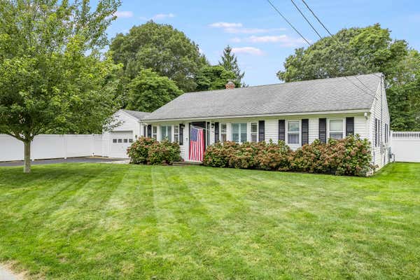 16 HUDSON ST, FALMOUTH, MA 02540 - Image 1